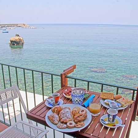 Bb Il Generale Bed & Breakfast Scilla Luaran gambar
