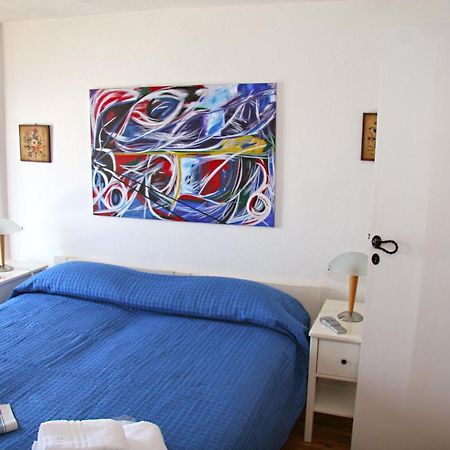 Bb Il Generale Bed & Breakfast Scilla Luaran gambar