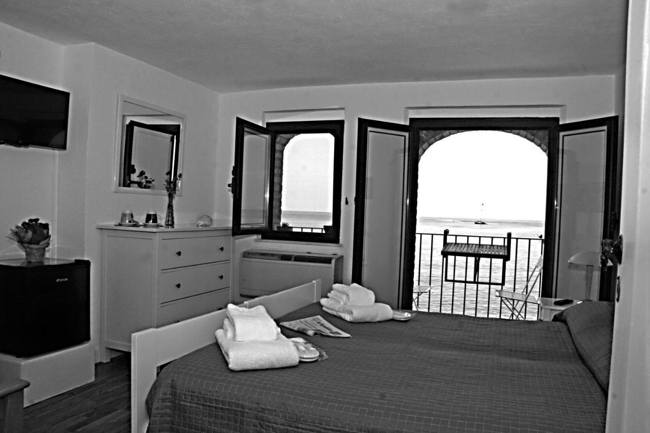 Bb Il Generale Bed & Breakfast Scilla Luaran gambar