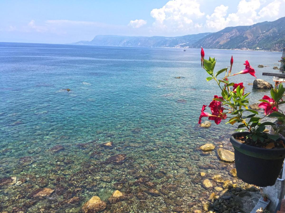 Bb Il Generale Bed & Breakfast Scilla Luaran gambar