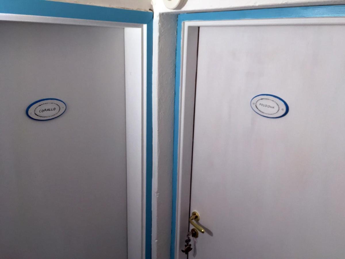 Bb Il Generale Bed & Breakfast Scilla Luaran gambar