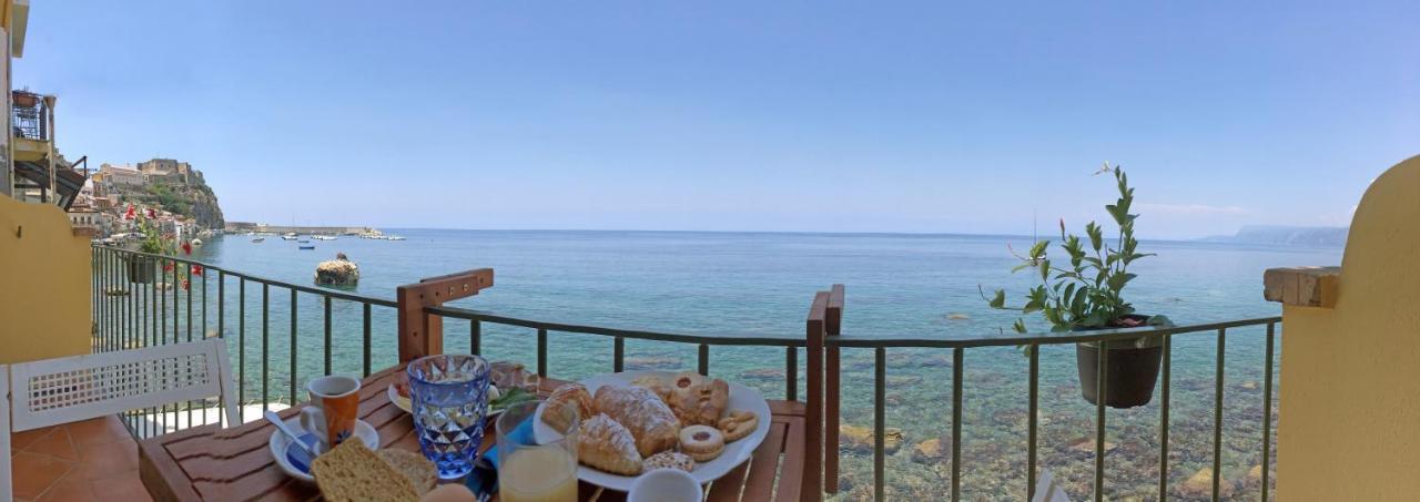 Bb Il Generale Bed & Breakfast Scilla Luaran gambar
