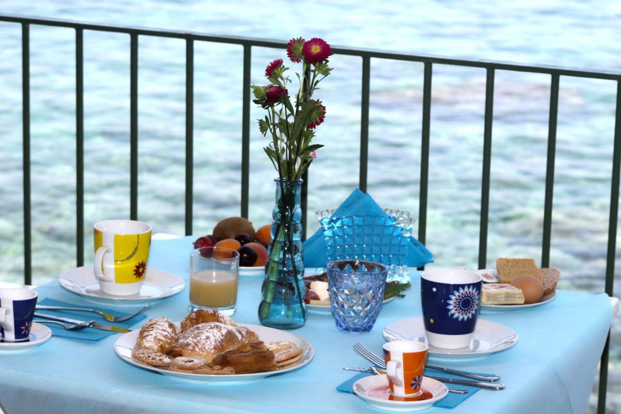 Bb Il Generale Bed & Breakfast Scilla Luaran gambar