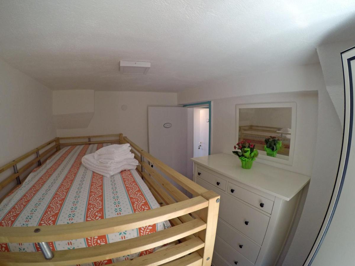 Bb Il Generale Bed & Breakfast Scilla Luaran gambar